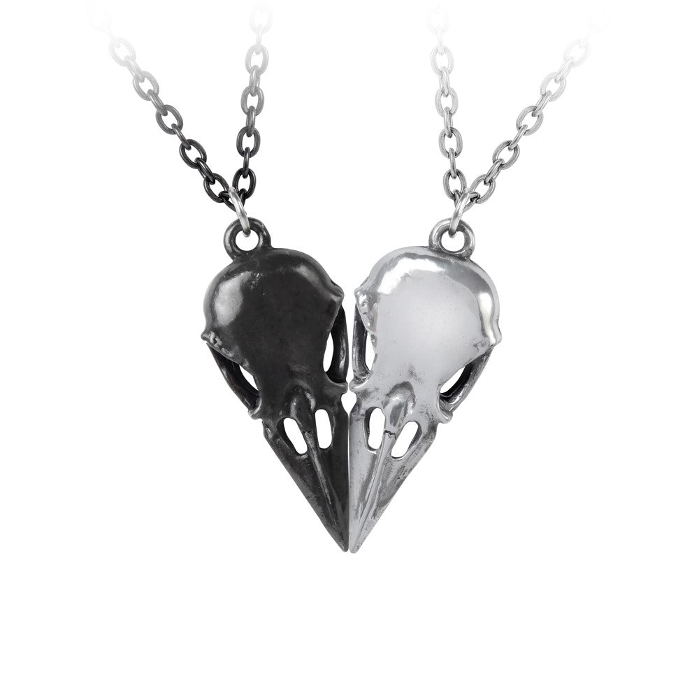 Coeur Crane - Couple&