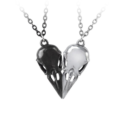 Coeur Crane - Couple&