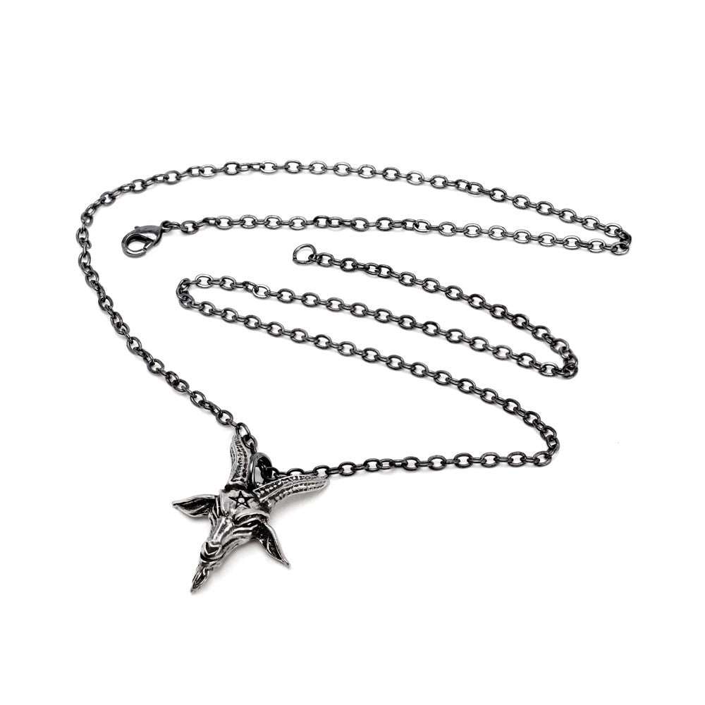 Templars Bane Necklace (✦ Alchemy England)