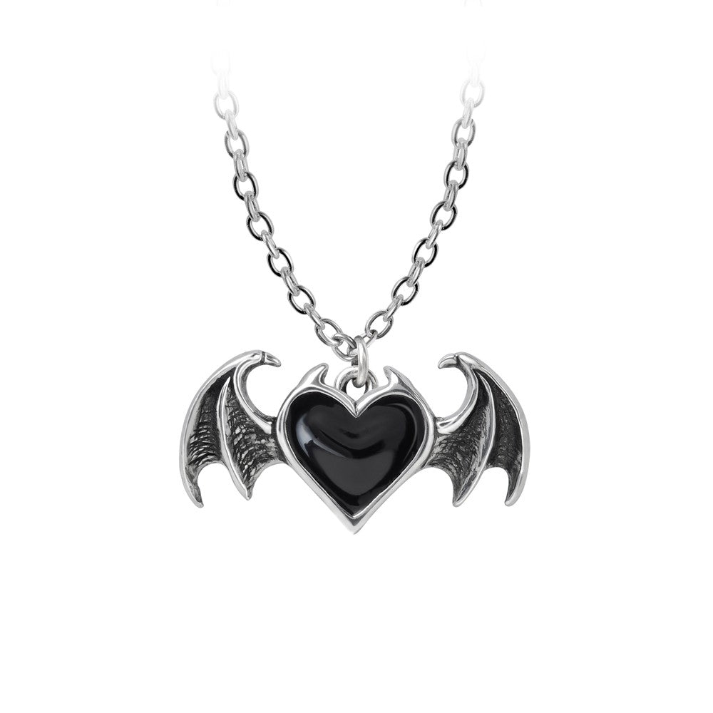 Blacksoul Bijou Necklace (✦ Alchemy England)