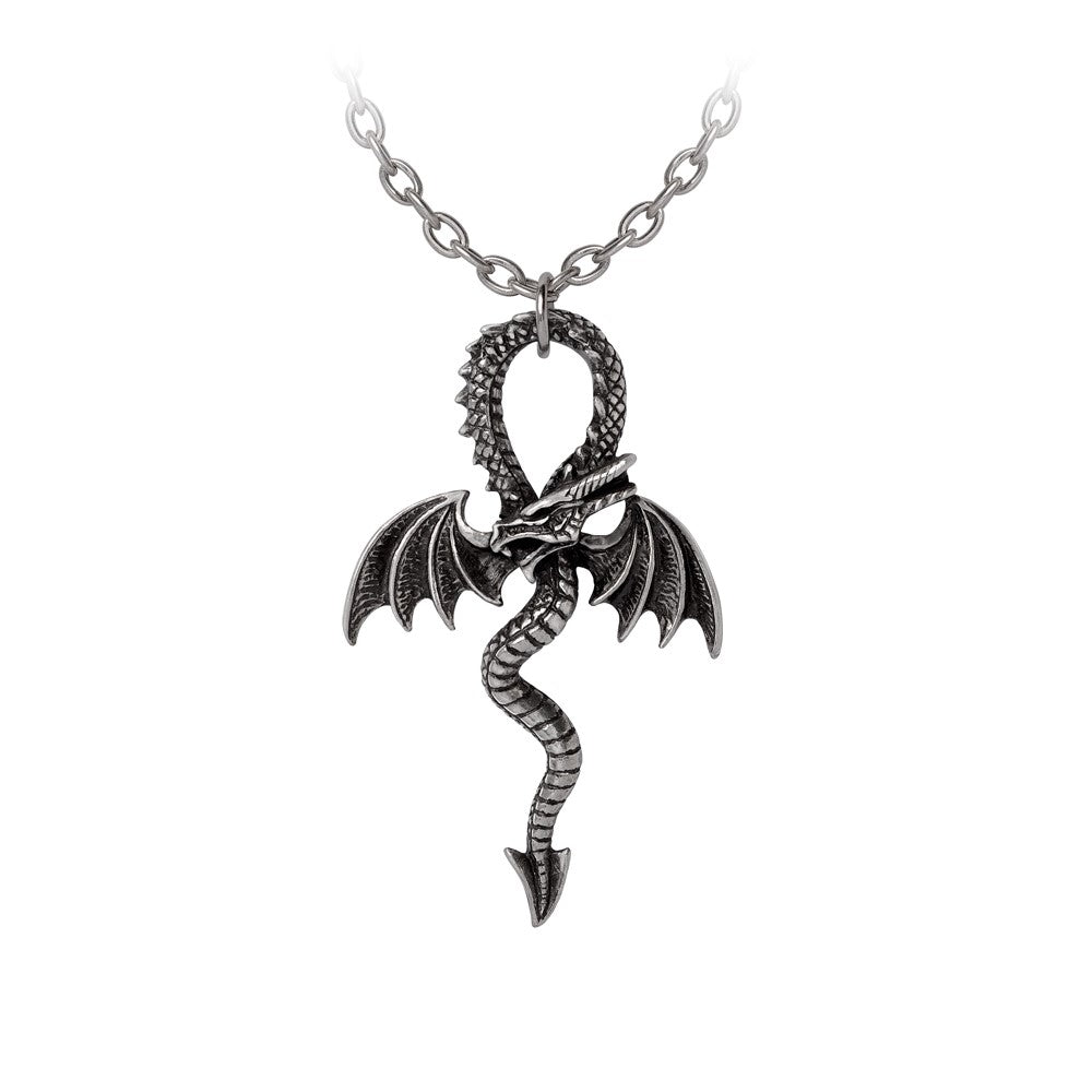 Drankh Necklace (✦ Alchemy England)