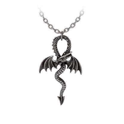 Drankh Necklace (✦ Alchemy England)