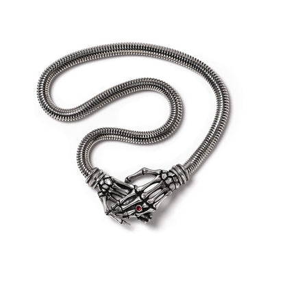 Take Me With You Necklace (✦ Alchemy England)
