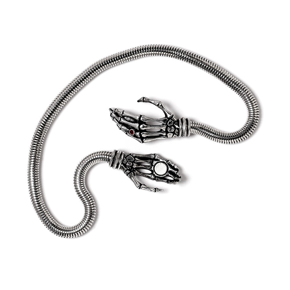 Take Me With You Necklace (✦ Alchemy England)
