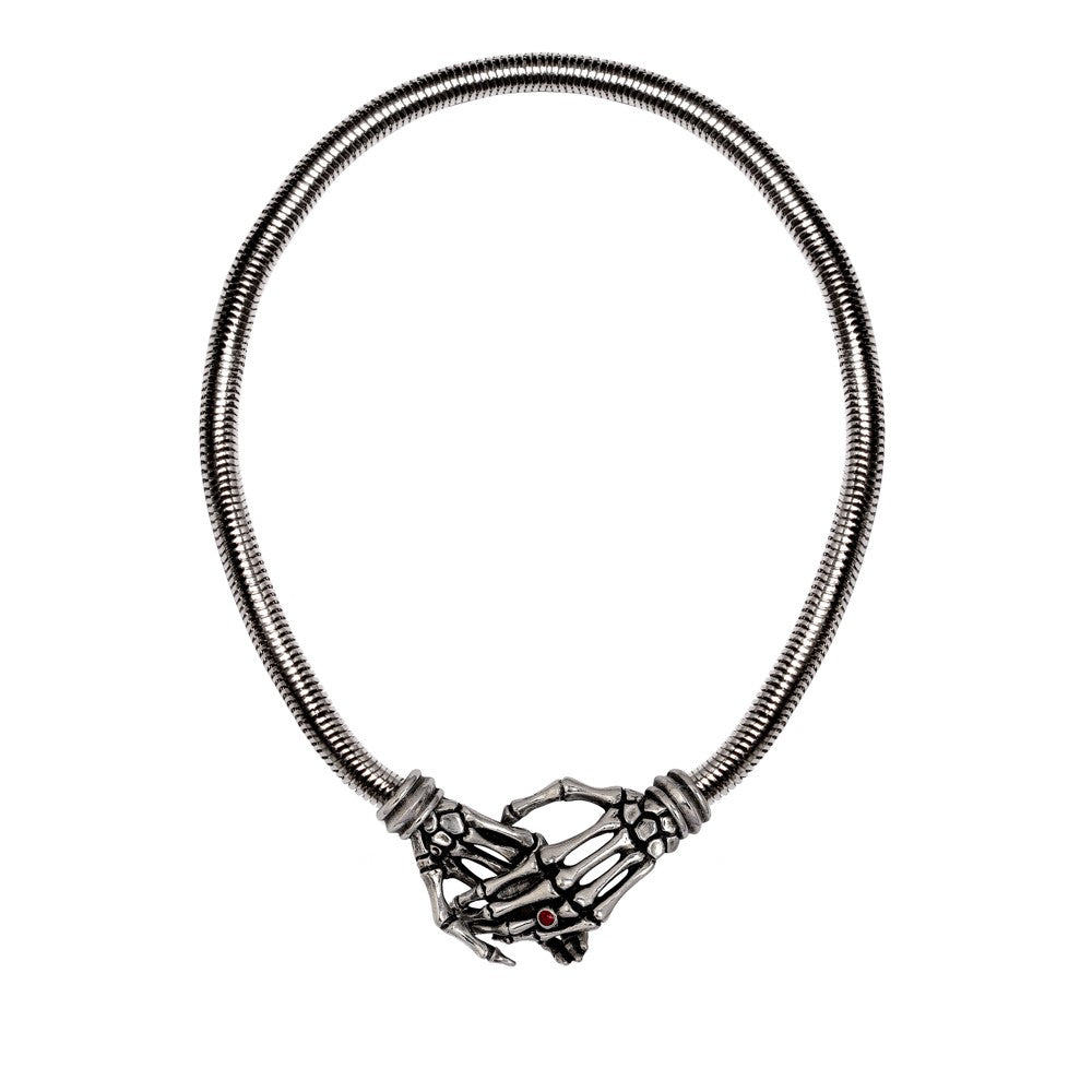 Take Me With You Necklace (✦ Alchemy England)