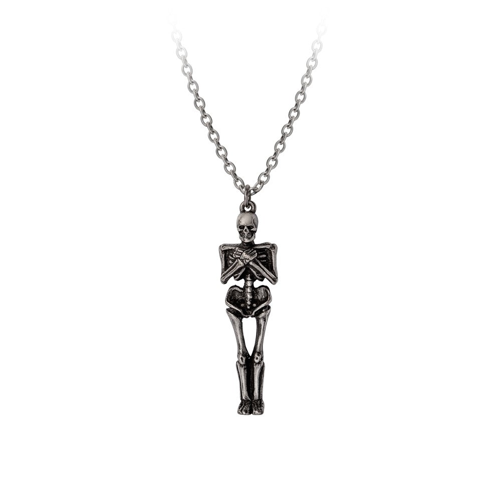 Undying Homage Necklace (✦ Alchemy England)