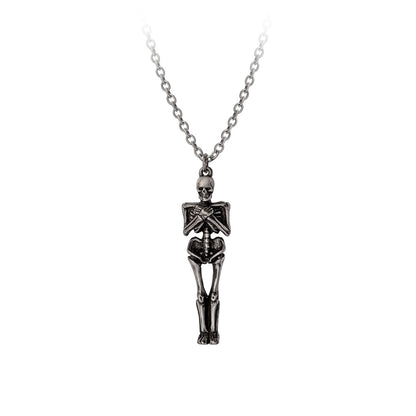 Undying Homage Necklace (✦ Alchemy England)