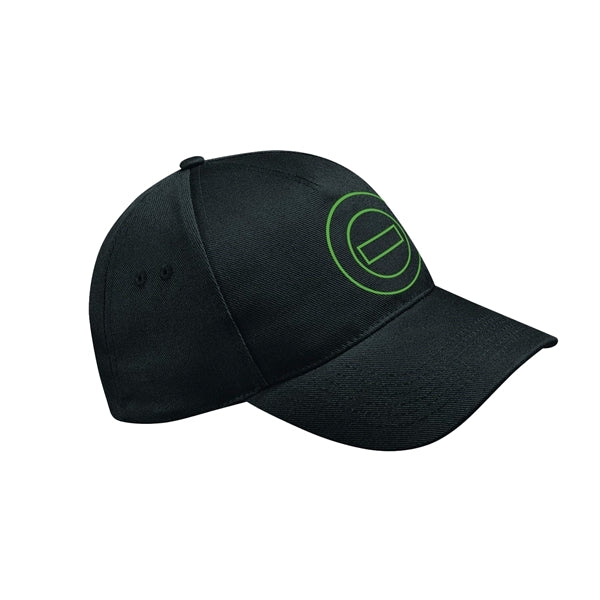 Type O Negative Unisex Baseball Cap: Logo/Name (Black)