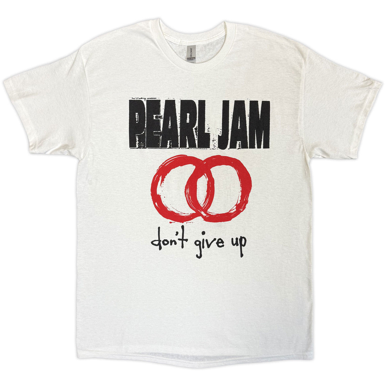 Pearl Jam Unisex T-Shirt: Don&