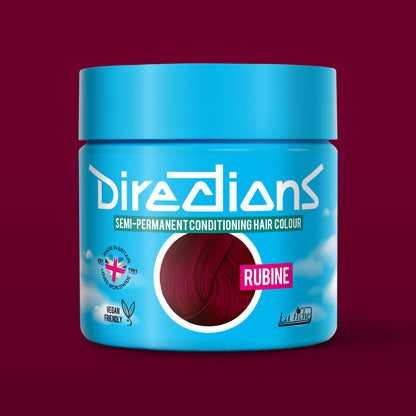 Directions Rubine