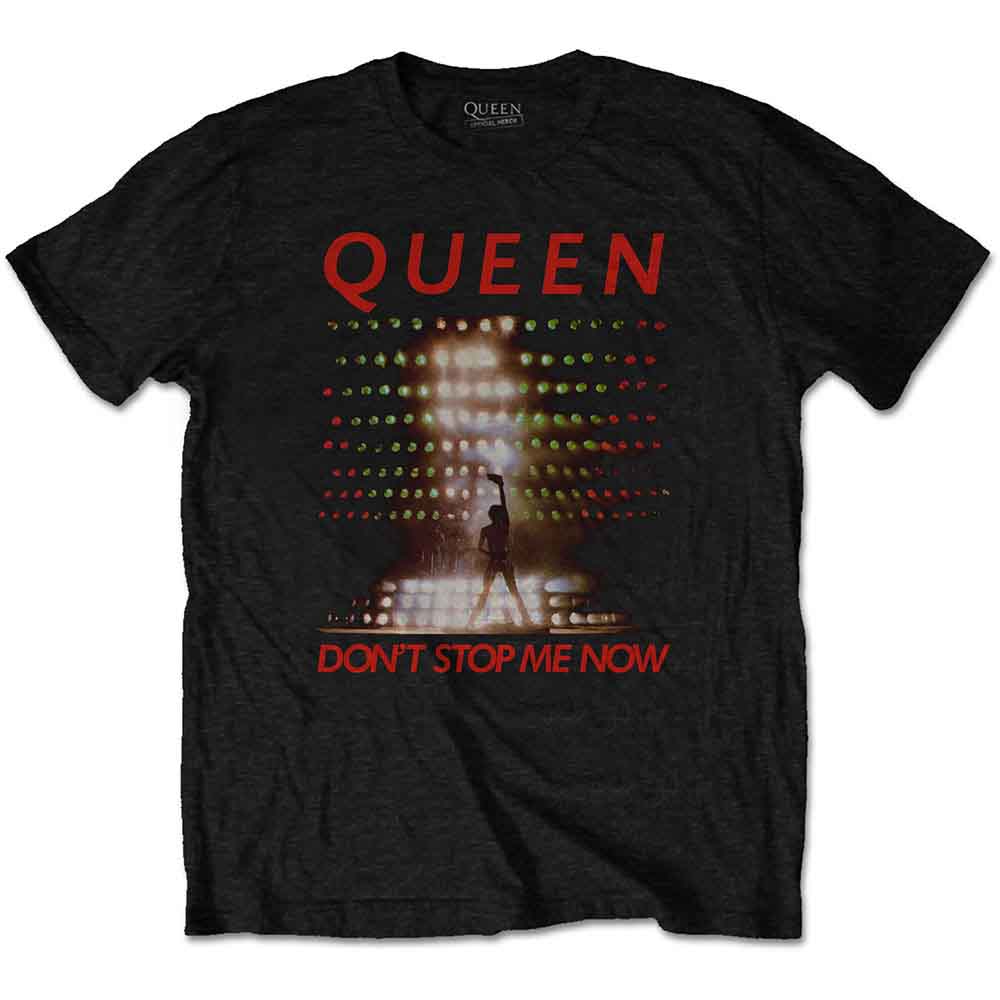Queen Unisex T-Shirt: Don&