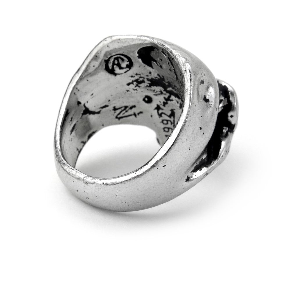 Death Ring (✦ Alchemy England)