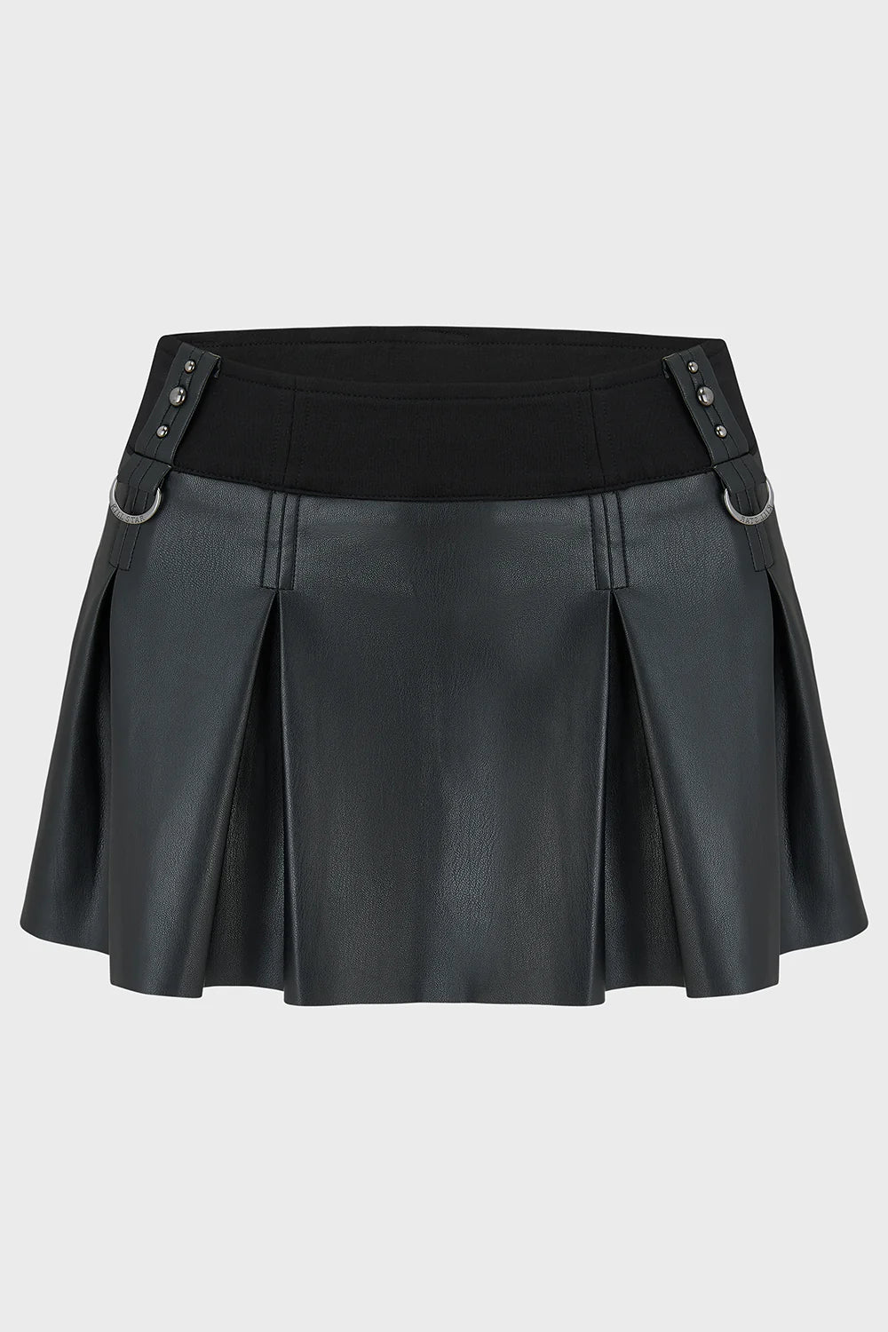 Riot Doll Skirt (✦ Killstar)