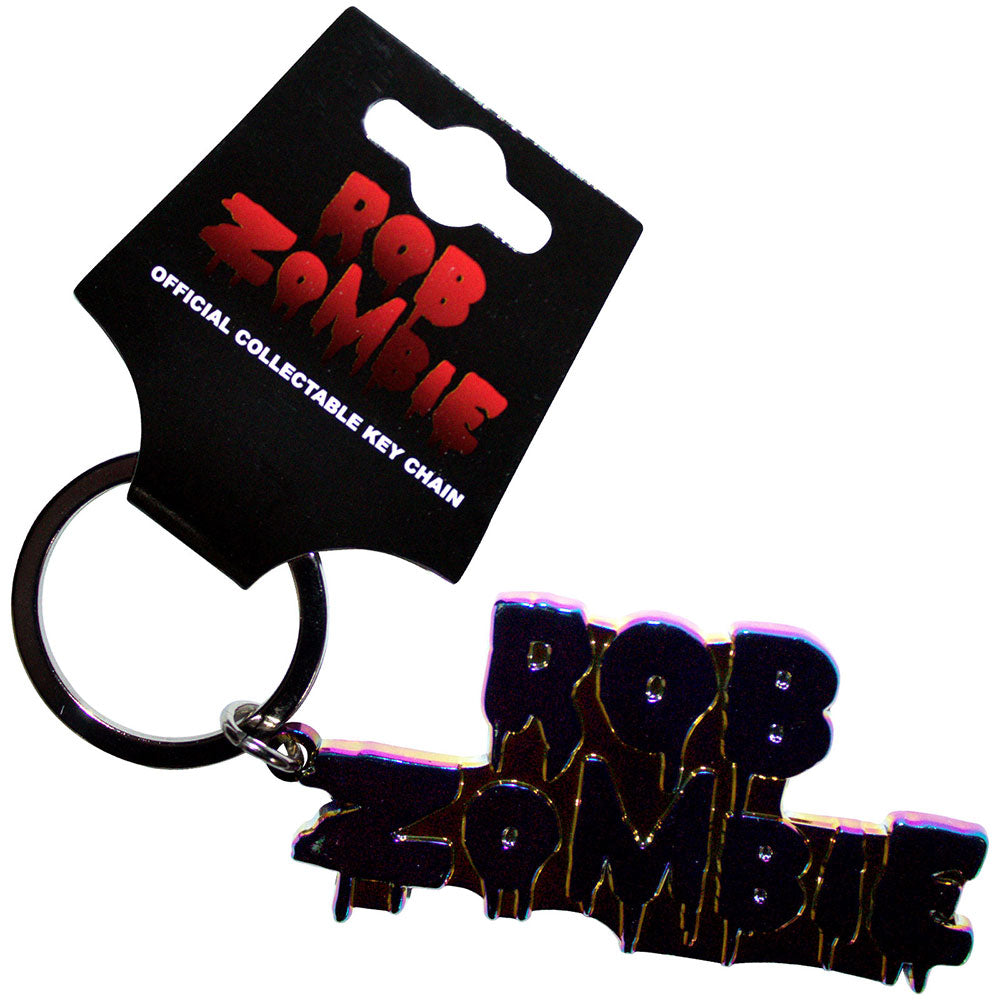 Rob File:logo Rob Zombie – RATTLESNAKE