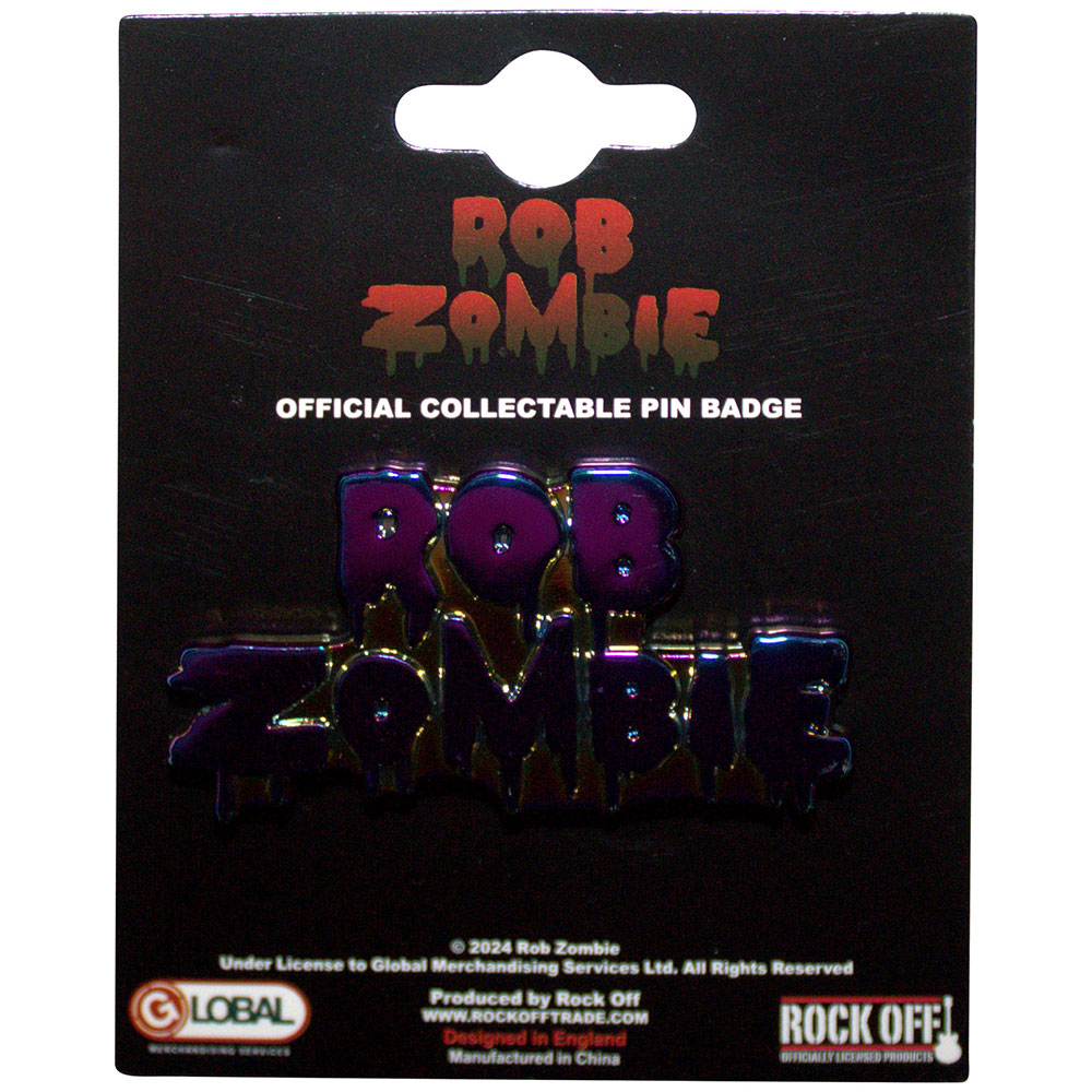 Rob File:logo Rob Zombie – RATTLESNAKE