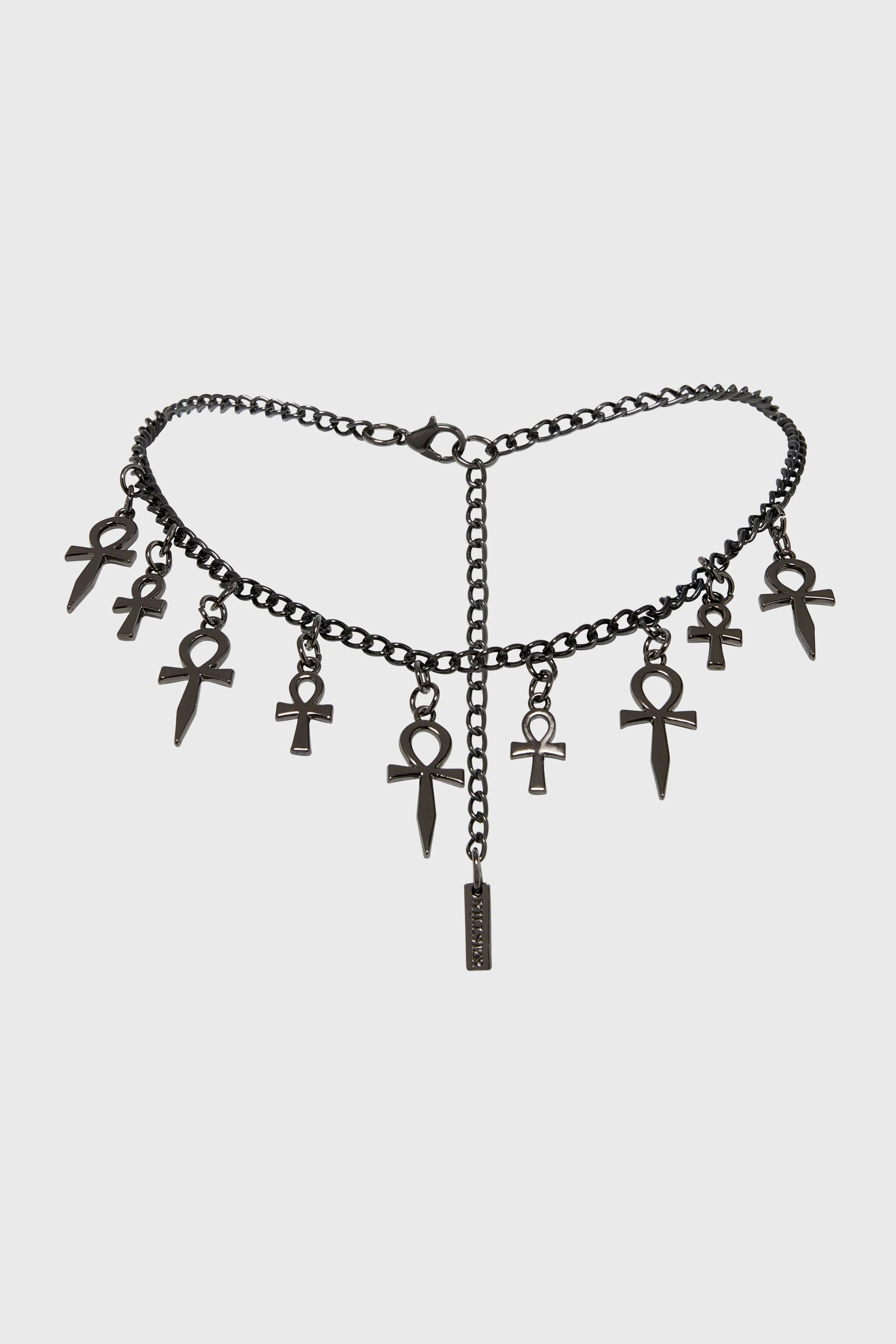 Sacred Sigil Choker (✦ Killstar)