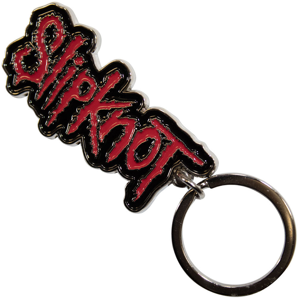 Slipknot Keychain: Logo 