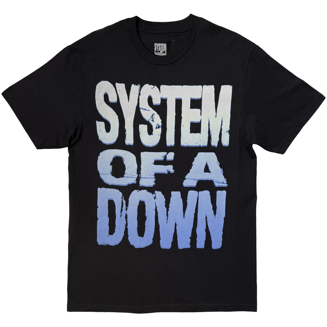 System Of A Down Unisex T-Shirt: Mount Ararat Tour &