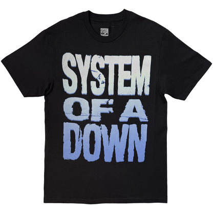 System Of A Down Unisex T-Shirt: Mount Ararat Tour &