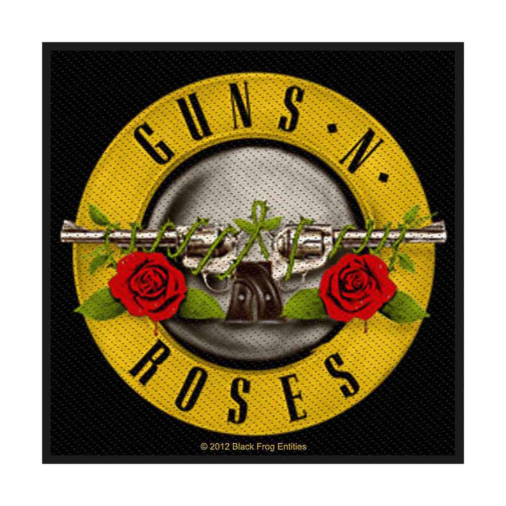 Guns N&