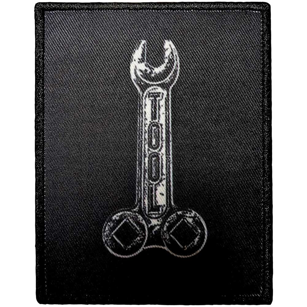 Tool Standard Patch: 72826 Logo 