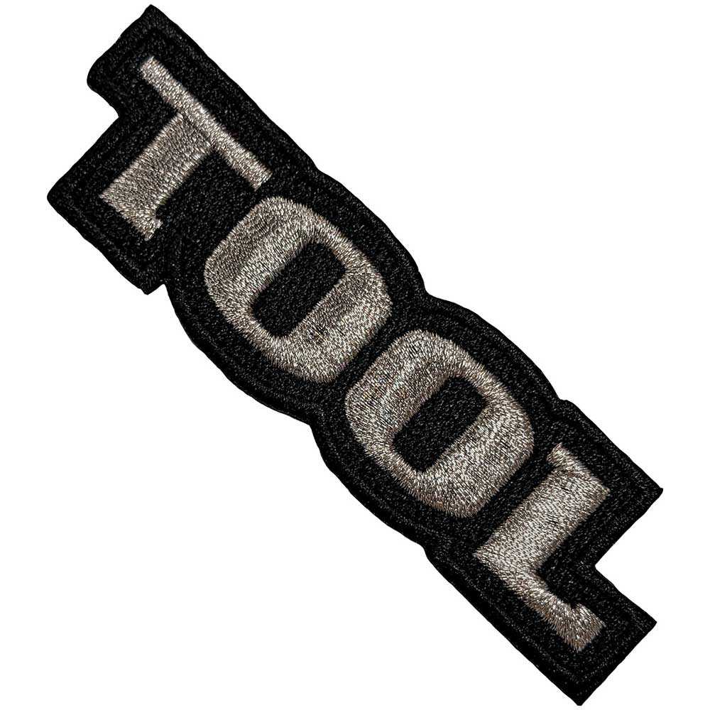 Tool Standard Patch: Opiates Logo 