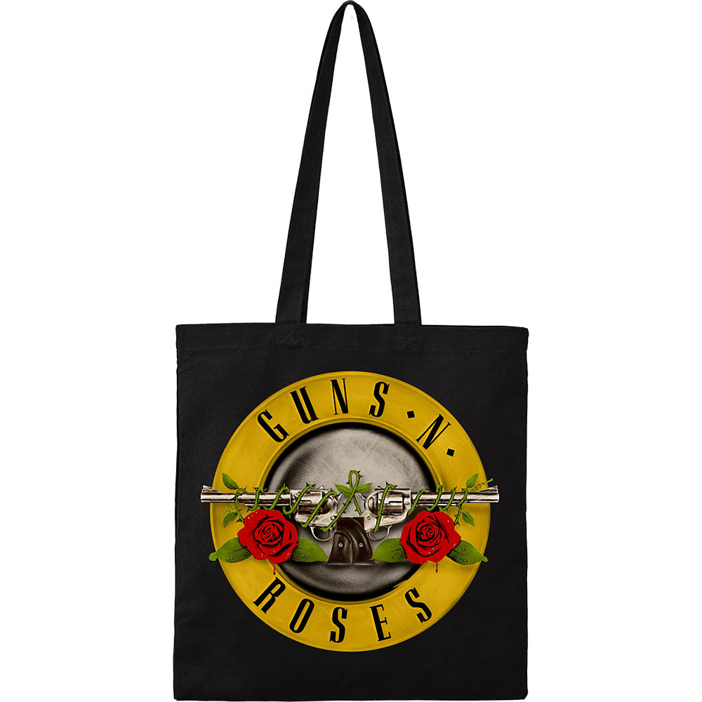 Guns N&