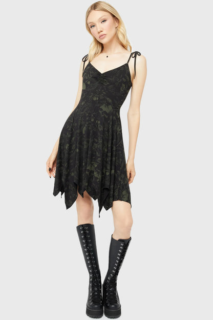 Utopia Dress (✦ Killstar)