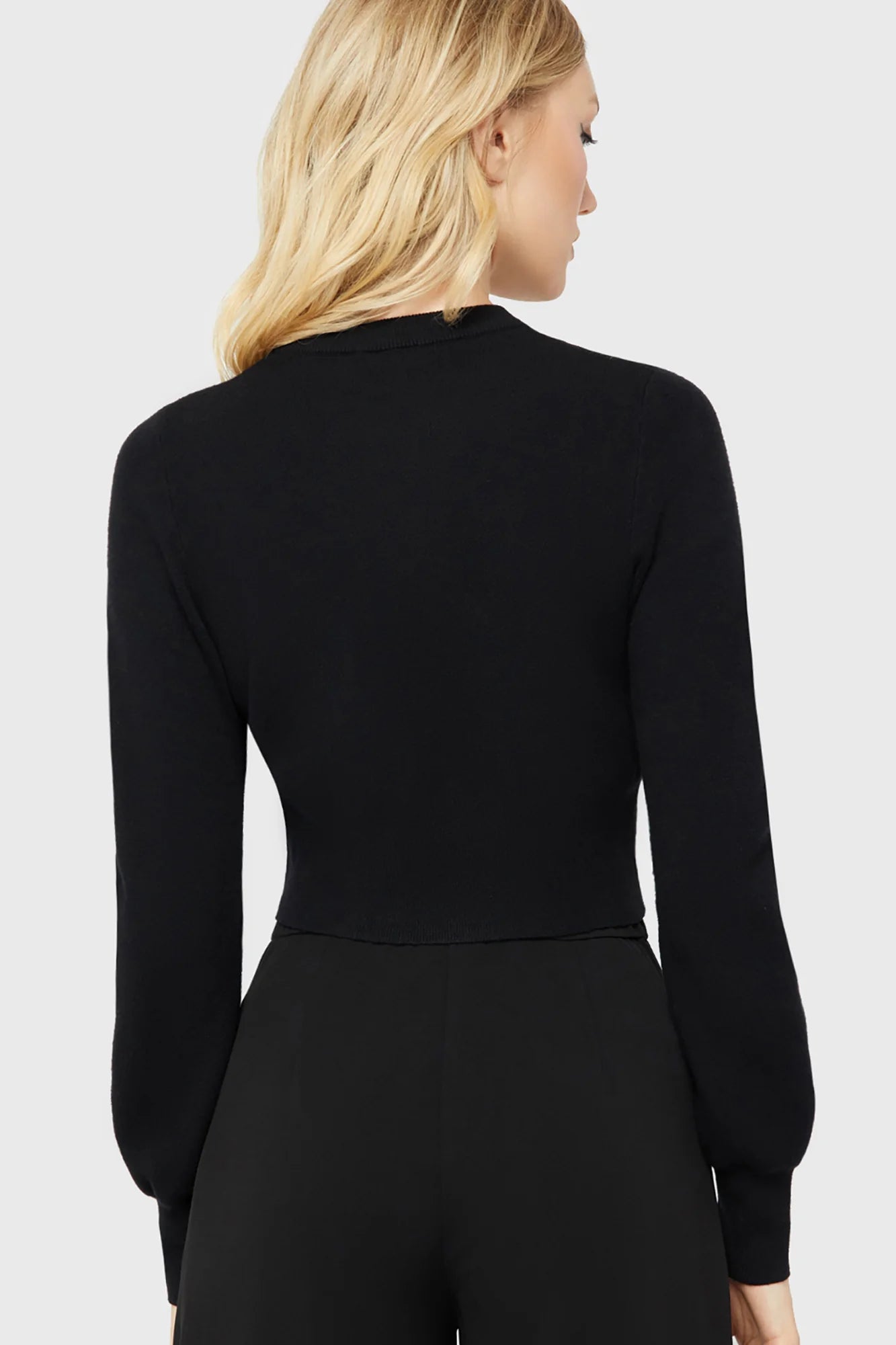 Viper Tongue Cardigan (✦ Killstar)