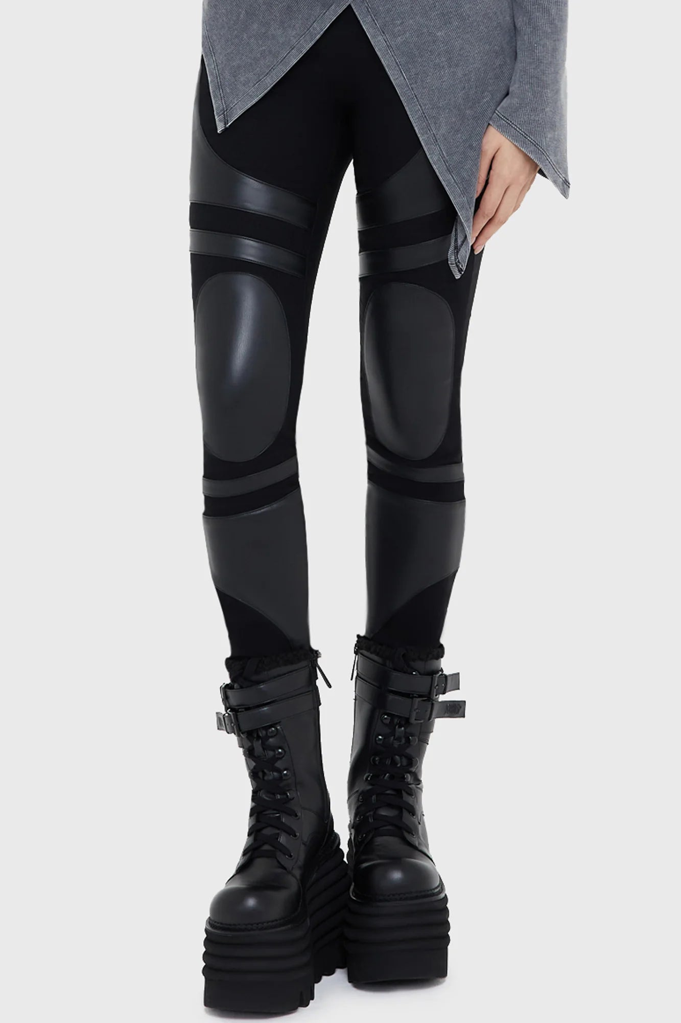 Voidclash Trousers) (✦ Killstar)