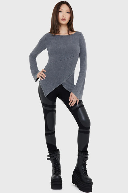 Voidclash Trousers) (✦ Killstar)