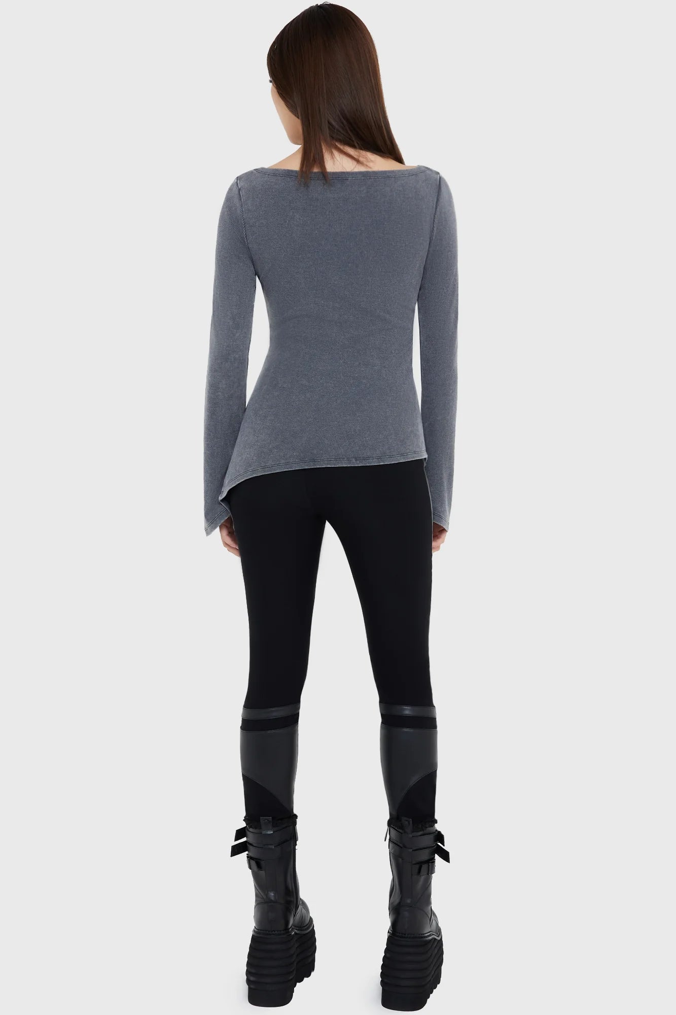 Voidclash Trousers) (✦ Killstar)