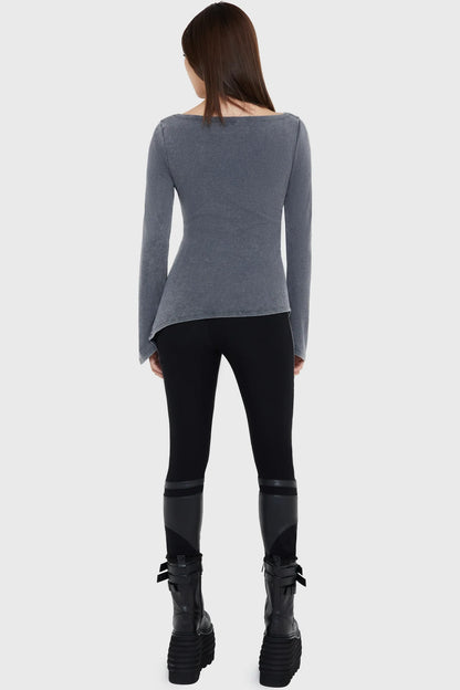 Voidclash Trousers) (✦ Killstar)