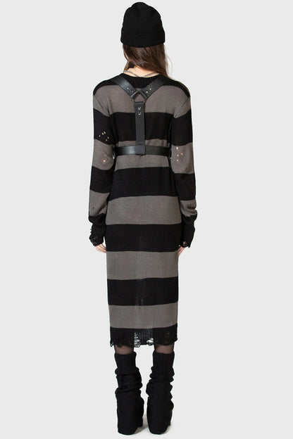 Within Souls Sweater Dress (✦ Killstar)
