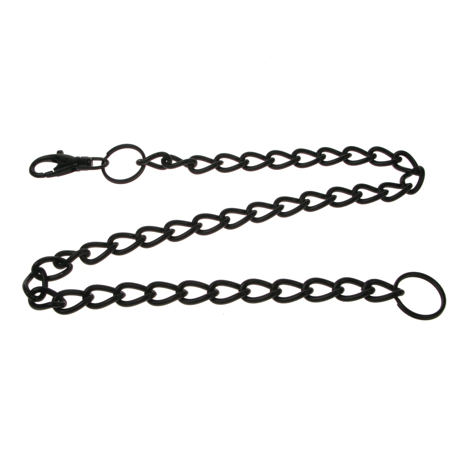 Big Black Chain