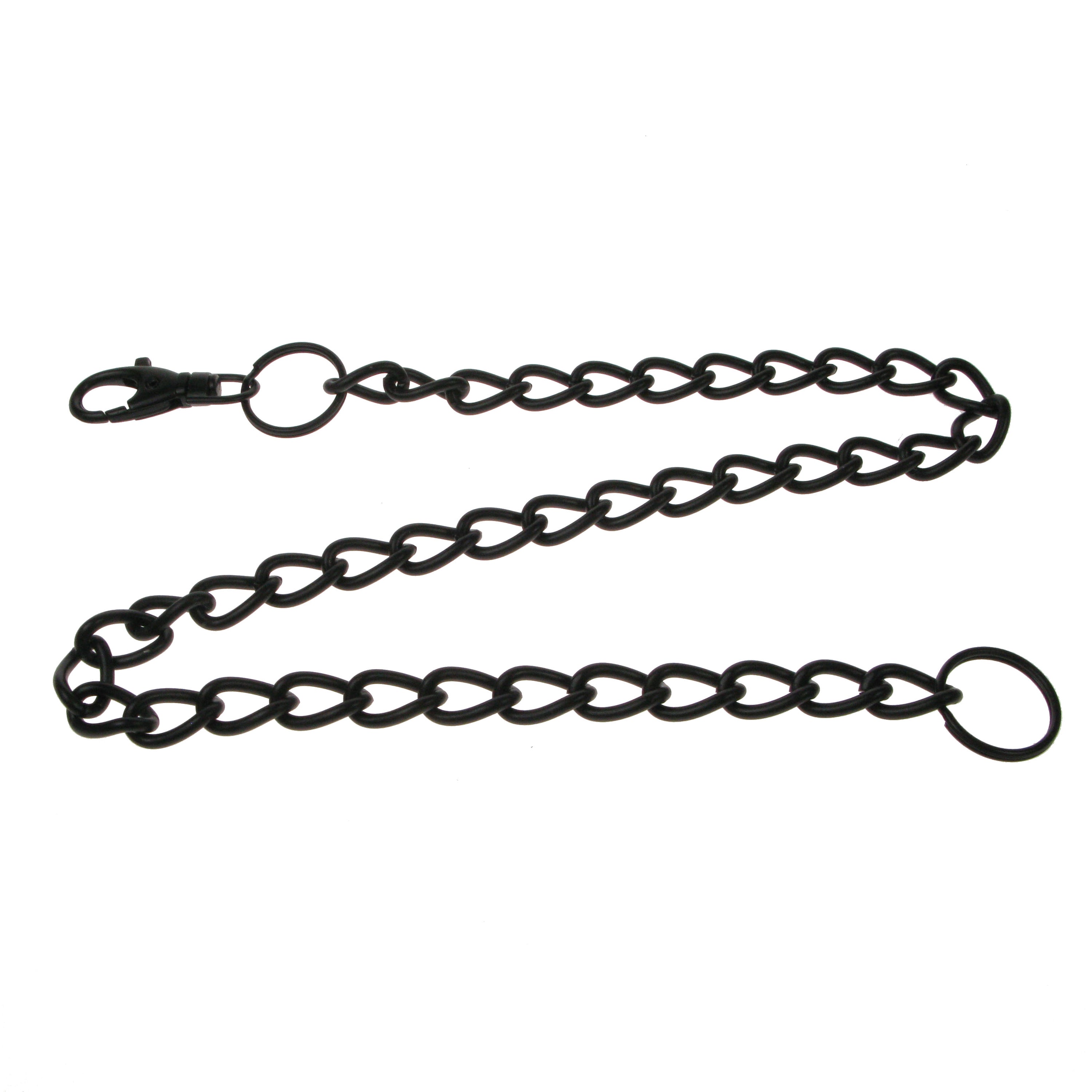 Big Black Chain