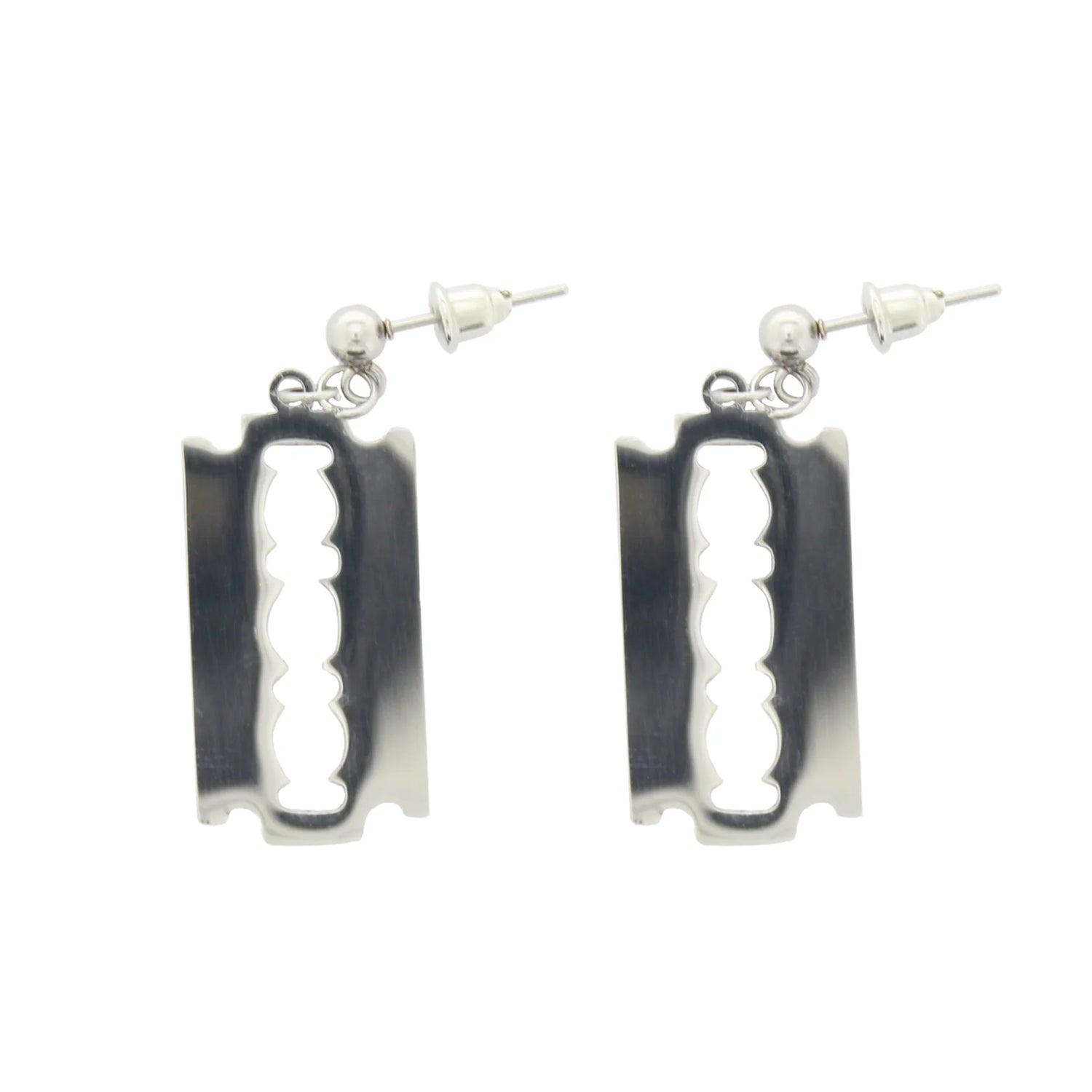 Blade Earrings Studs