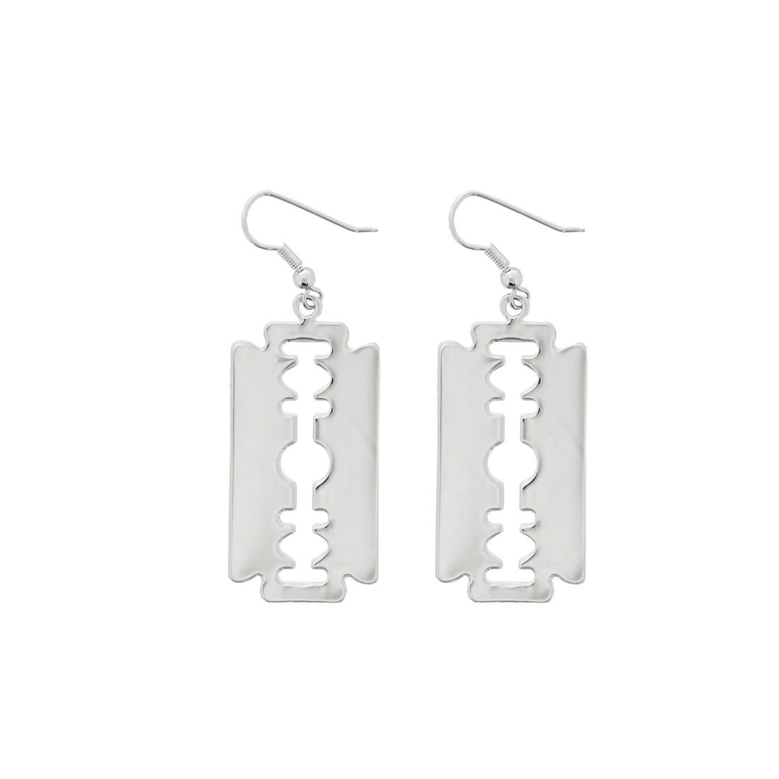 Blade Earrings