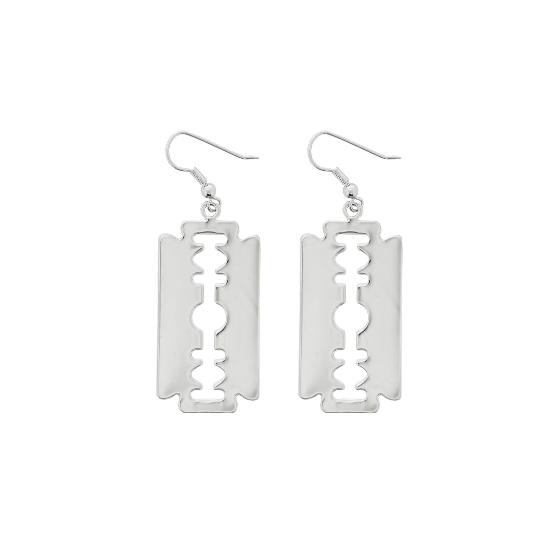 Blade Earrings