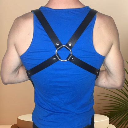 Harness No. 19