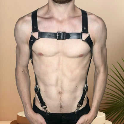 Harness No. 19