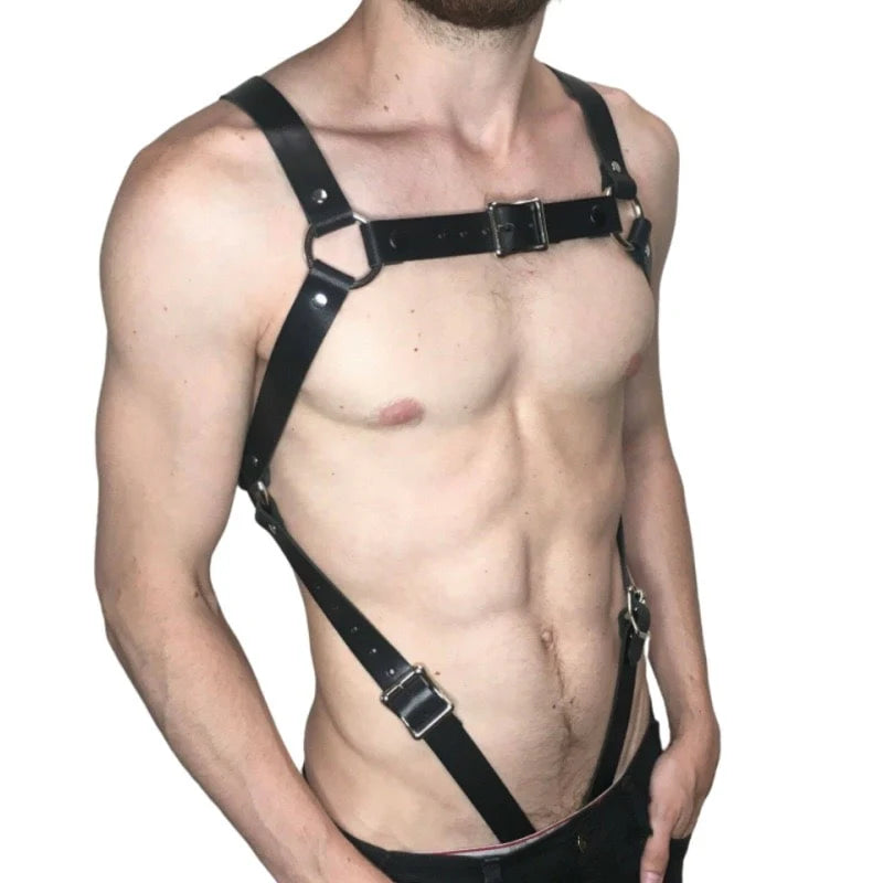 Harness No. 19