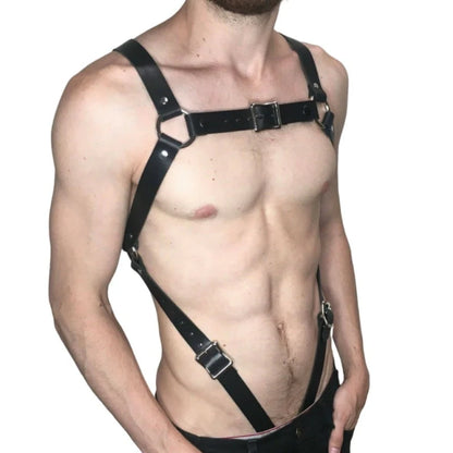 Harness No. 19
