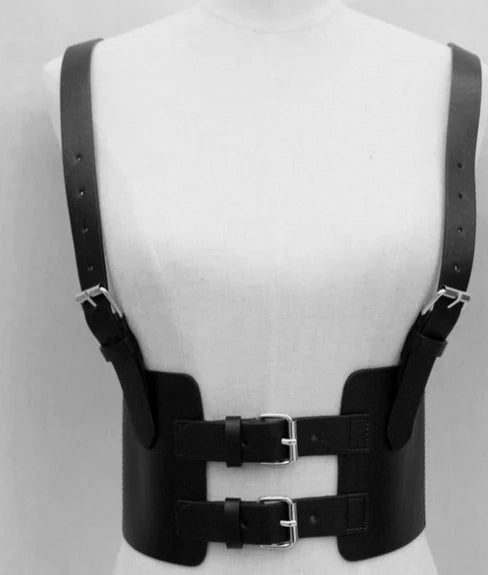 Harness No. 30