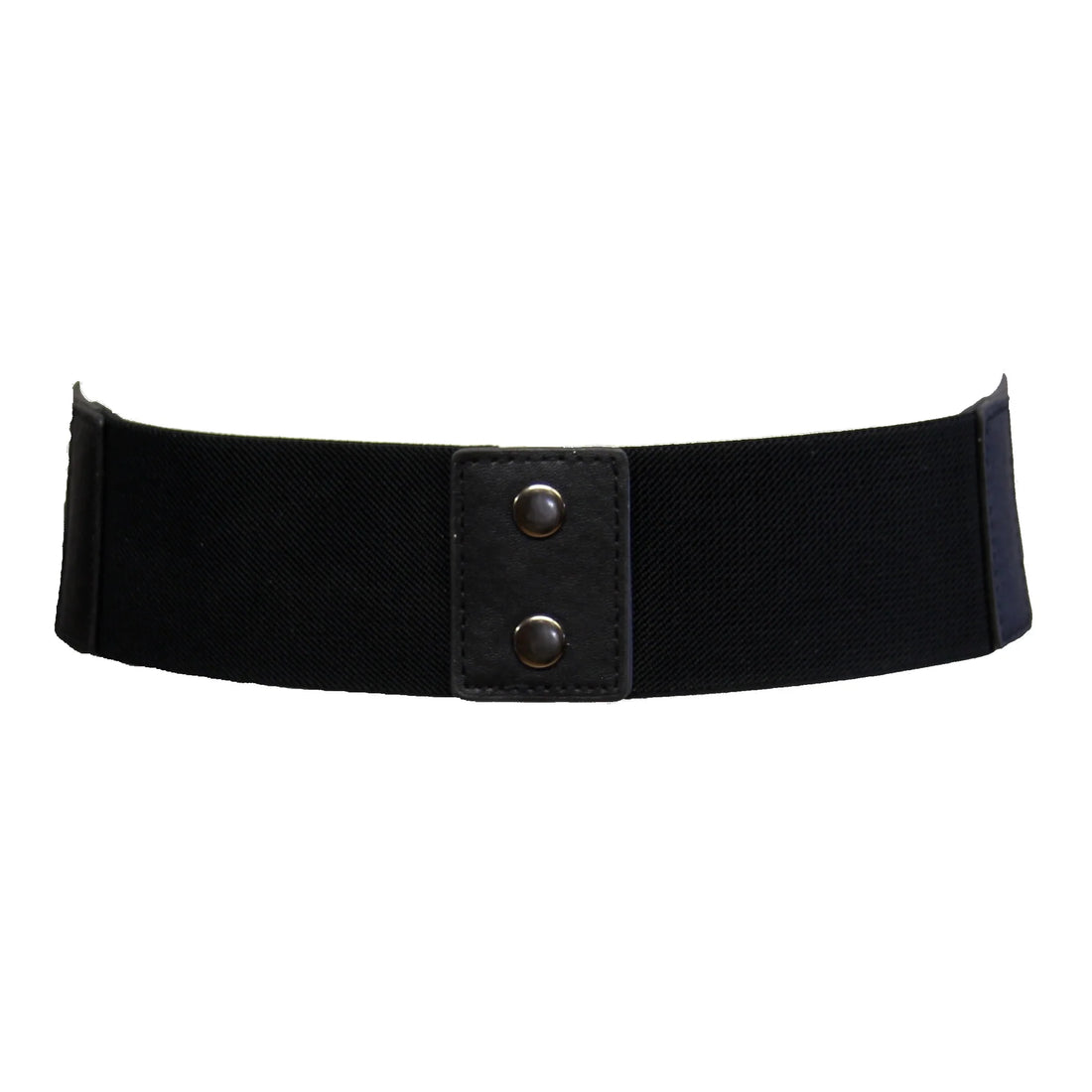 Four Strip Elasticated Waist Lace Up Corset Belt - ZBELT510