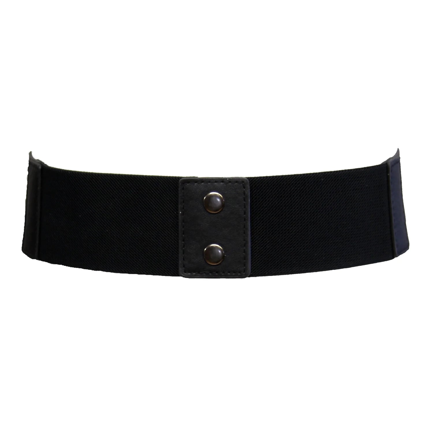Four Strip Elasticated Waist Lace Up Corset Belt - ZBELT510