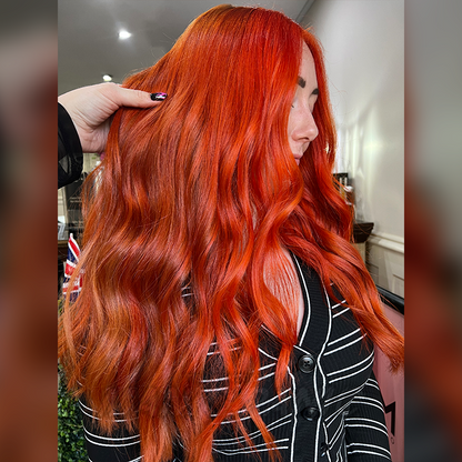 Manic Panic High Voltage® Classic Hair Colour 118ml (Psychedelic Sunset™)