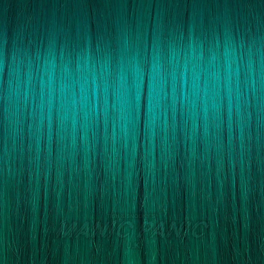 Manic Panic High Voltage® Classic Hair Colour 118ml (Enchanted Forest™)