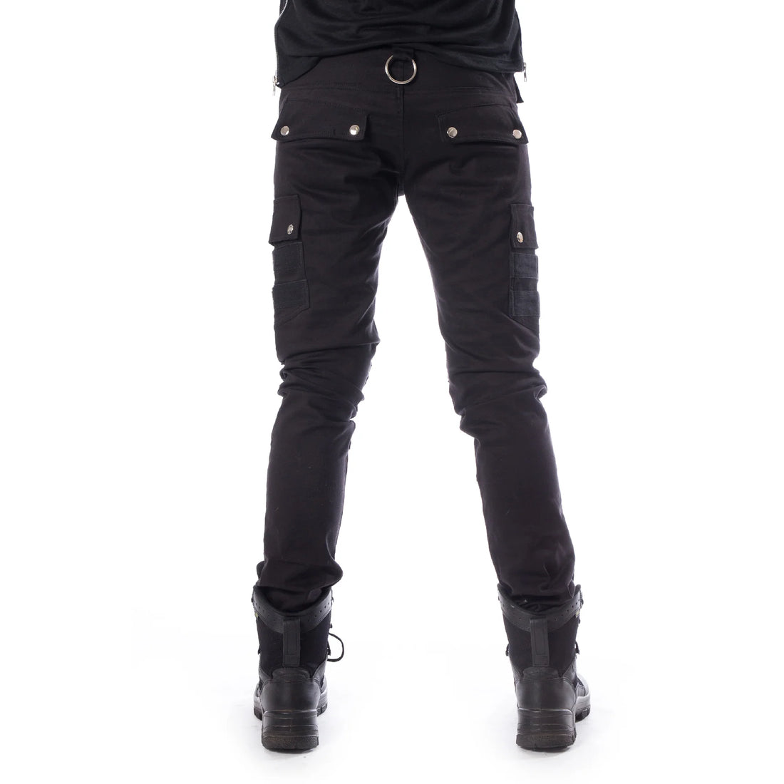 Anders Pants (Black) (✦ Chemical Black)