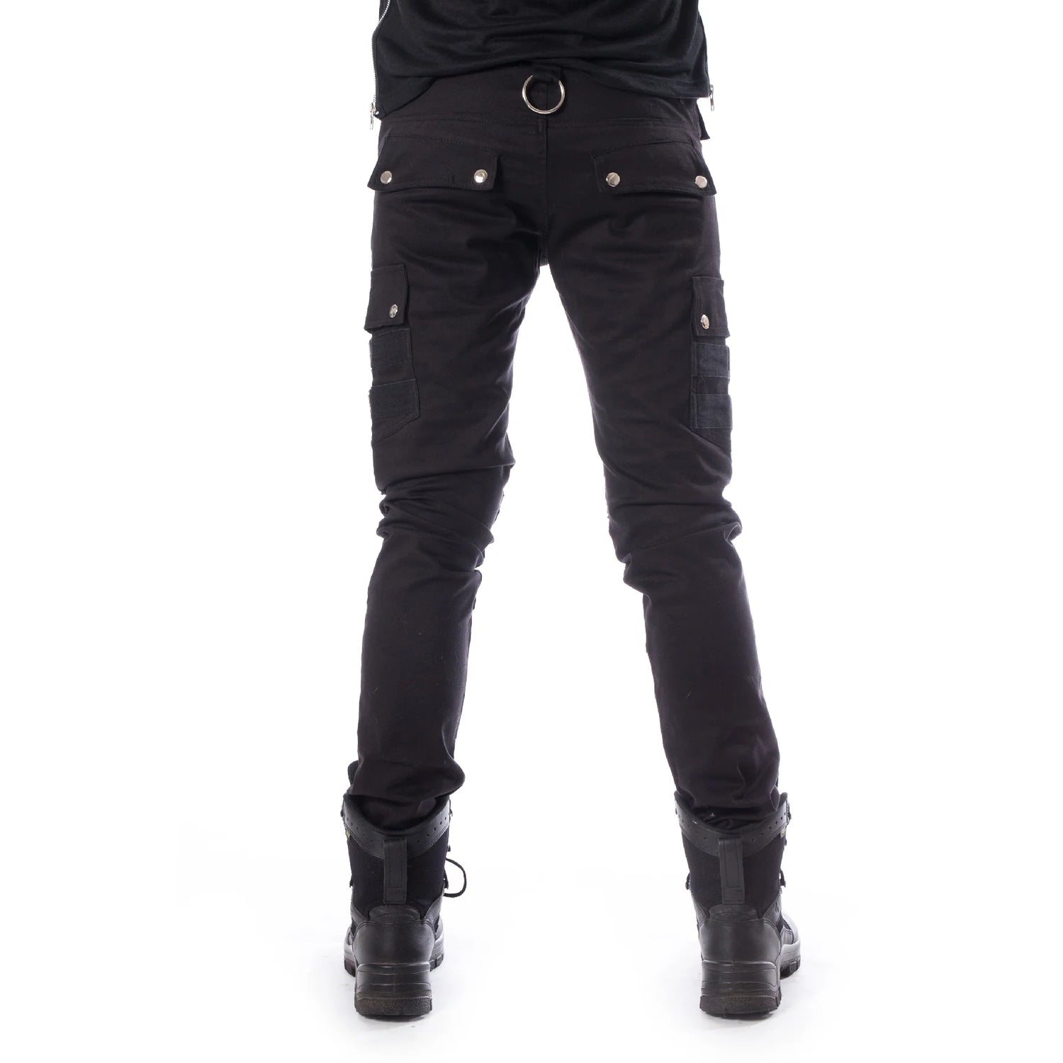 Anders Pants (Black) (✦ Chemical Black)
